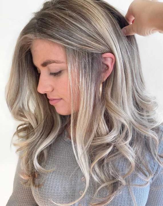 The Best Hair Color Trends and Styles for 2020