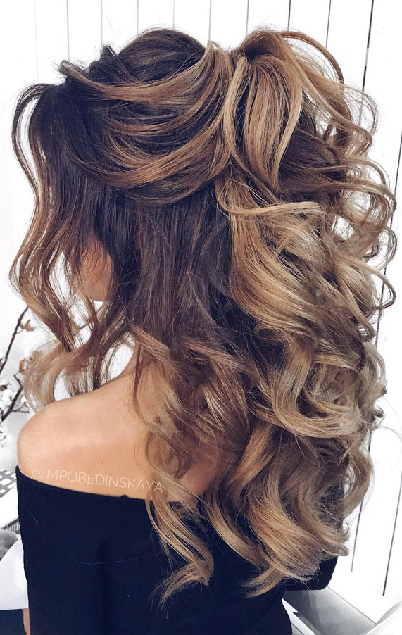 75 Stunning Prom Hairstyles For Long Hair For 2023