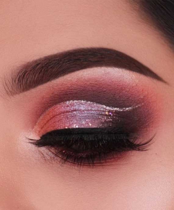 These Eye Makeup Looks Will Give Your Eyes Some Serious Pop