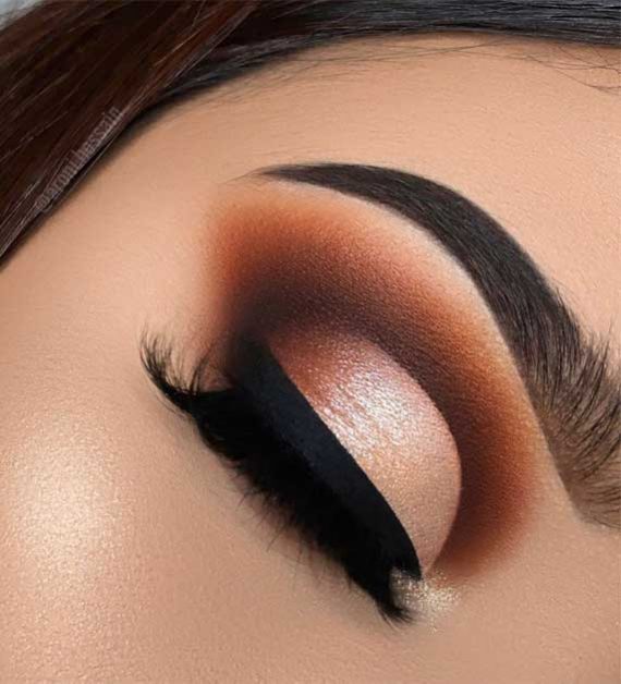 These Eye Makeup Looks Will Give Your Eyes Some Serious Pop 8748