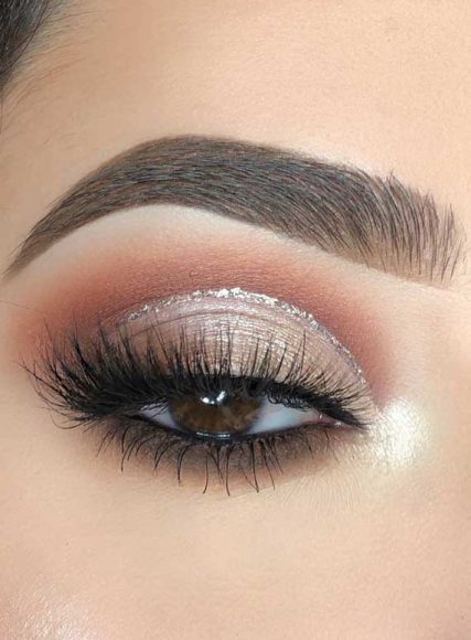 These Eye Makeup Looks Will Give Your Eyes Some Serious Pop