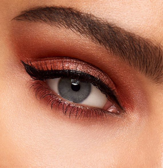 These Eye Makeup Looks Will Give Your Eyes Some Serious Pop