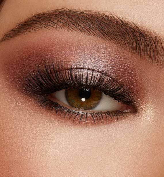 These Eye Makeup Looks Will Give Your Eyes Some Serious Pop