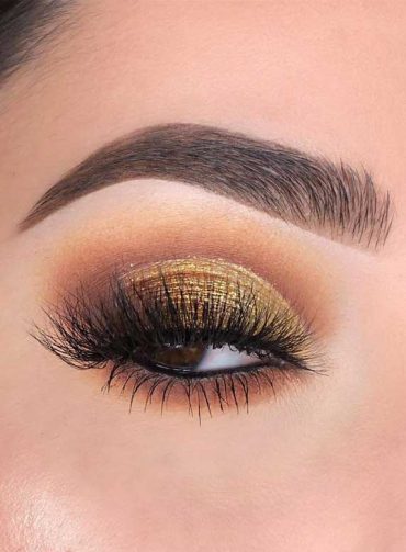 These Eye Makeup Looks Will Give Your Eyes Some Serious Pop