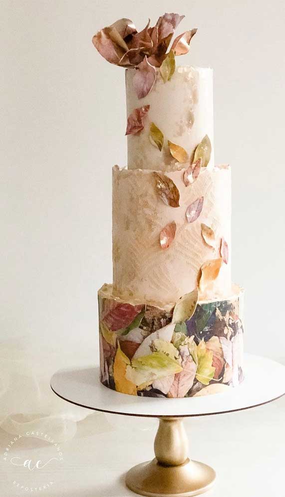 Rococo cakes - Top 10 Luxury Wedding Cake Trend for 2020 | Luxury wedding  cake design, Luxury wedding cake, Cake trends
