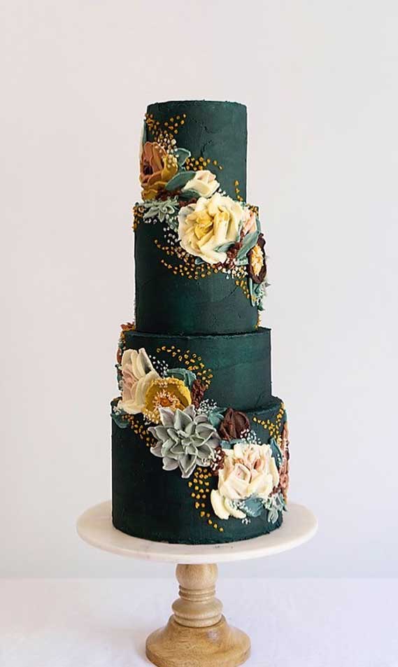 Wedding Cake Trends for 2020 | Pastry Shop Zafir - Premium Cakes and  Desserts
