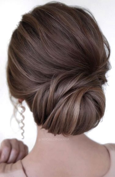 70 Gorgeous Wedding Hairstyles That Make You Say “Wow!”