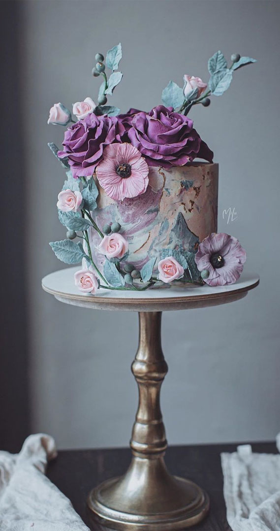 10 Beautiful Cake Ideas That Will Wow Your Guests