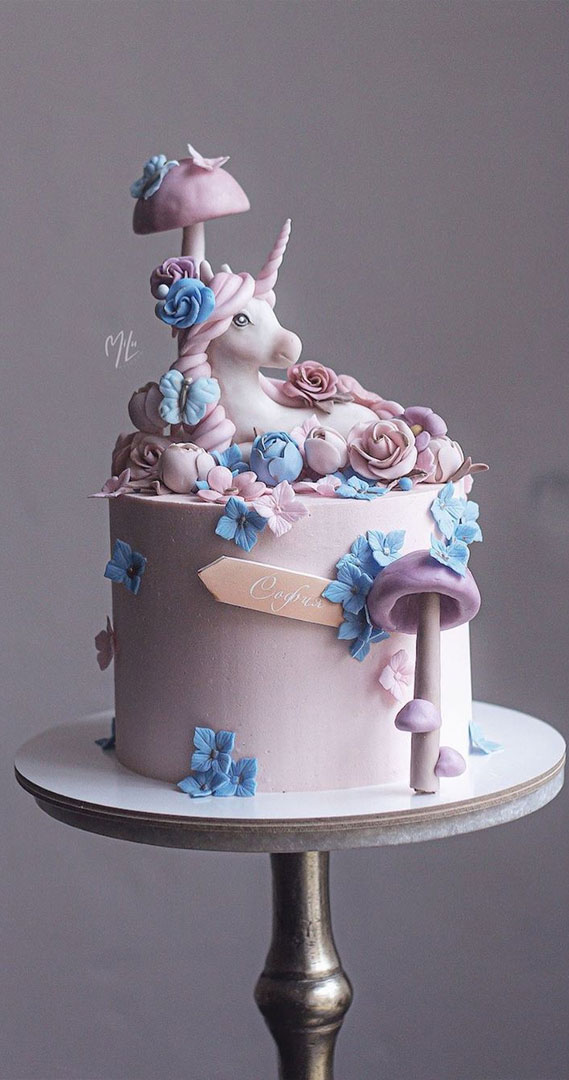 Beautiful cake designs with a wow-factor