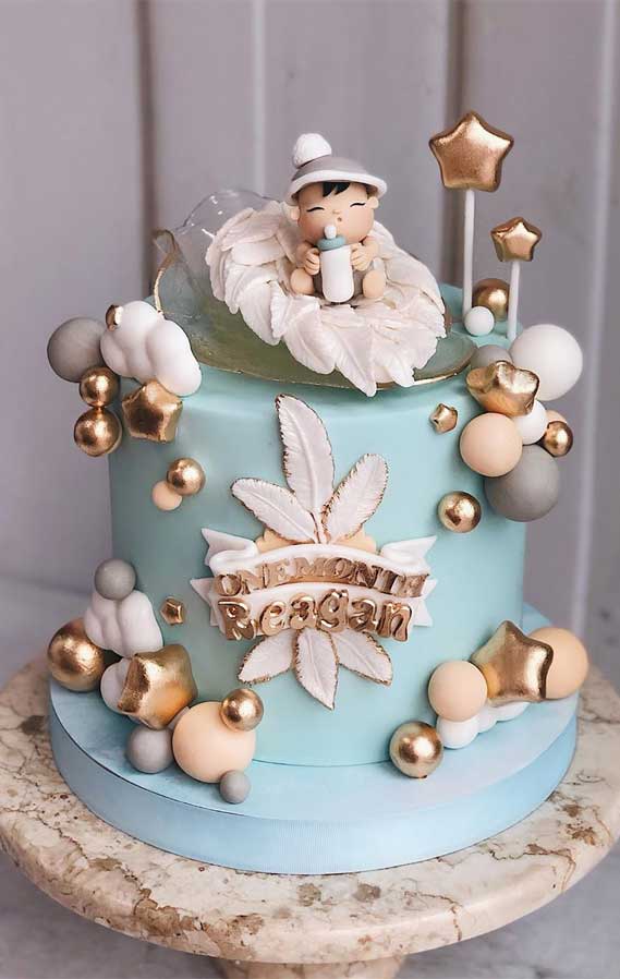 11 Amazing Wedding Cake Design Ideas - Blog - MILK Books