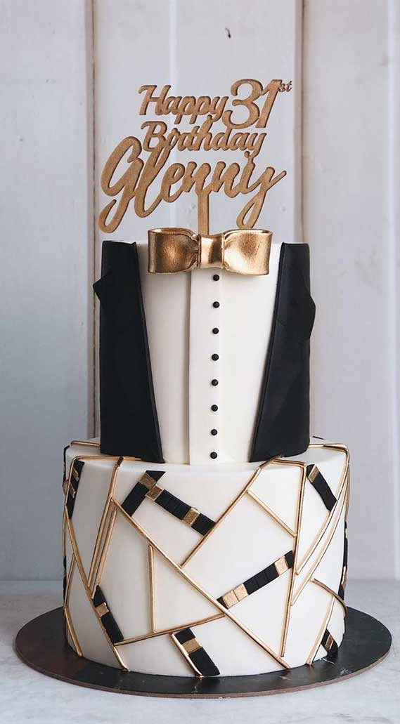 cakes for men | Gatsy Cakes