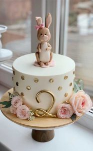 100 Amazing Celebration Cakes For All Occasions