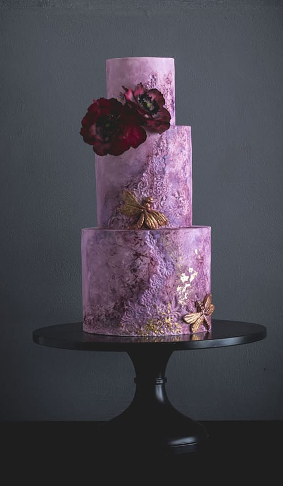 wedding cake, wedding cake designs, wedding cake ideas, unique wedding cake designs #weddingcake #weddingcakes #cakedesigns wedding cakes 2020 , wedding cake designs 2020, wedding cake ideas, handmade sugar floral cake
