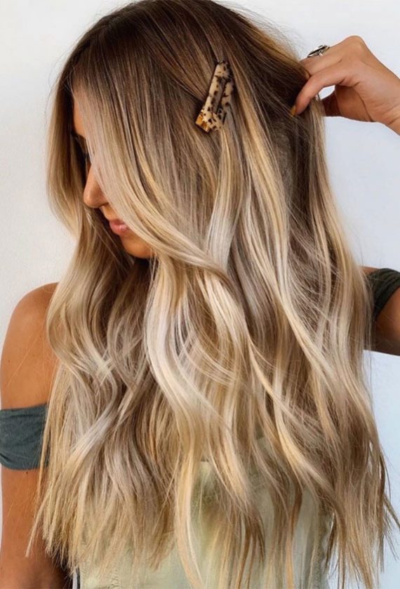 Best Hair Color Ideas 2020 That Youll Want To Try