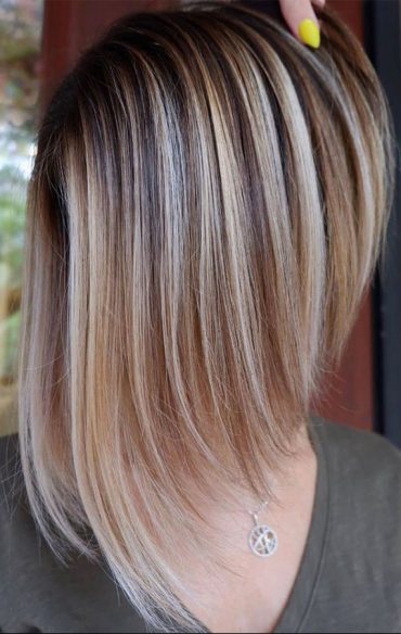 Best hair color ideas 2020 that you'll want to try