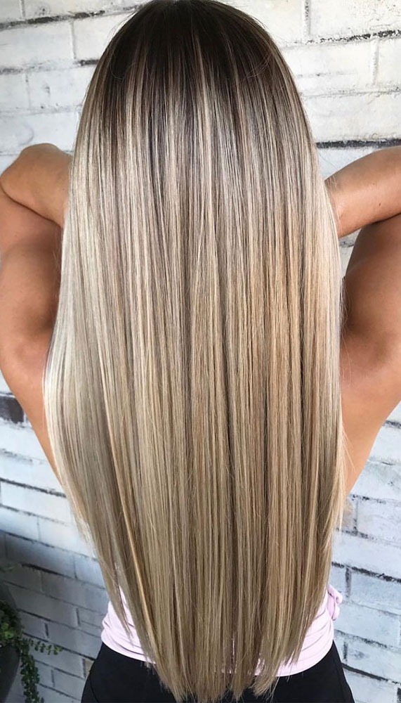 Best hair color ideas 2020 that you’ll want to try