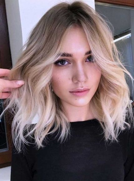 Best Hair Color Inspiration for You To Try This Summer