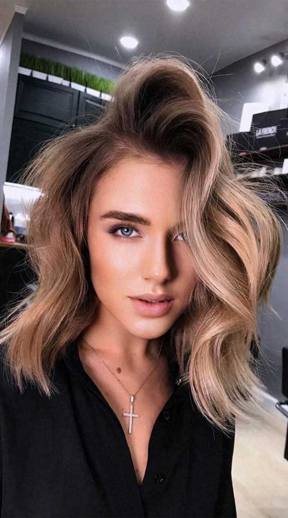 Best Hair Color Inspiration for You To Try This Summer