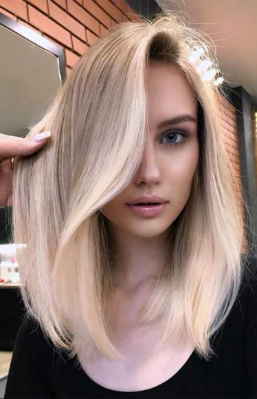 Best Hair Color Inspiration for You To Try This Summer