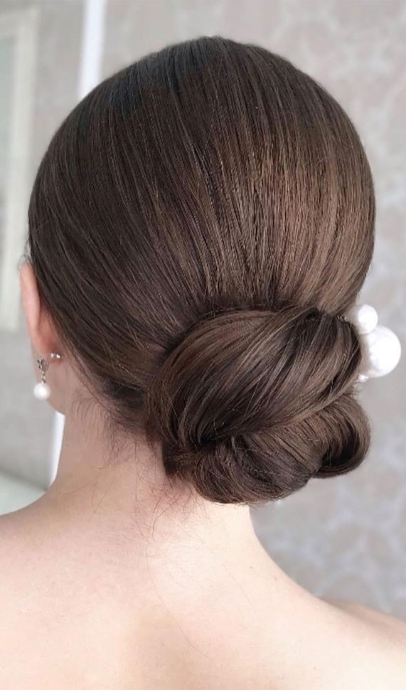 Best Bridal Hair Ideas 2020 { Wedding Hairstyles }