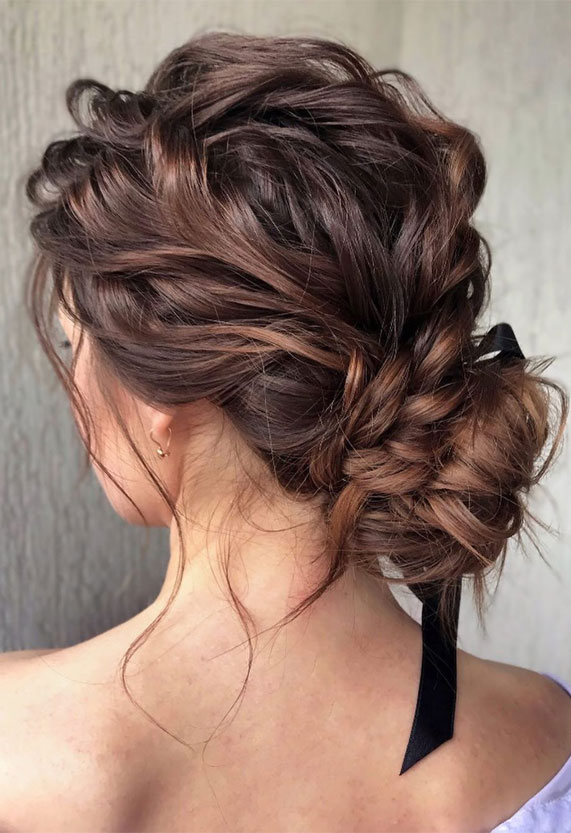 Best Bridal Hair Ideas 2020 { Wedding Hairstyles }