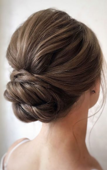 Best Bridal Hair Ideas 2020 { Wedding Hairstyles }