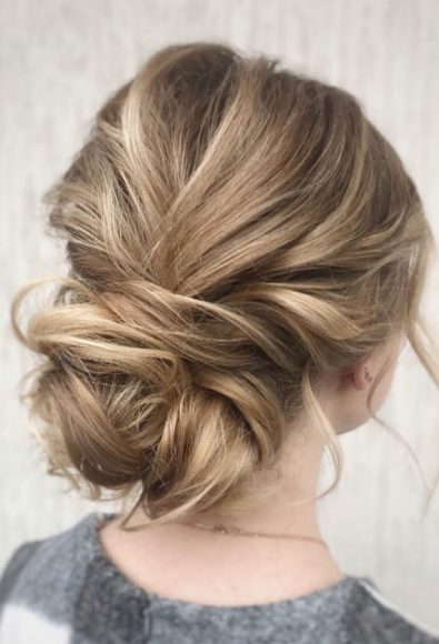 Best Bridal Hair Ideas 2020 { Wedding Hairstyles }