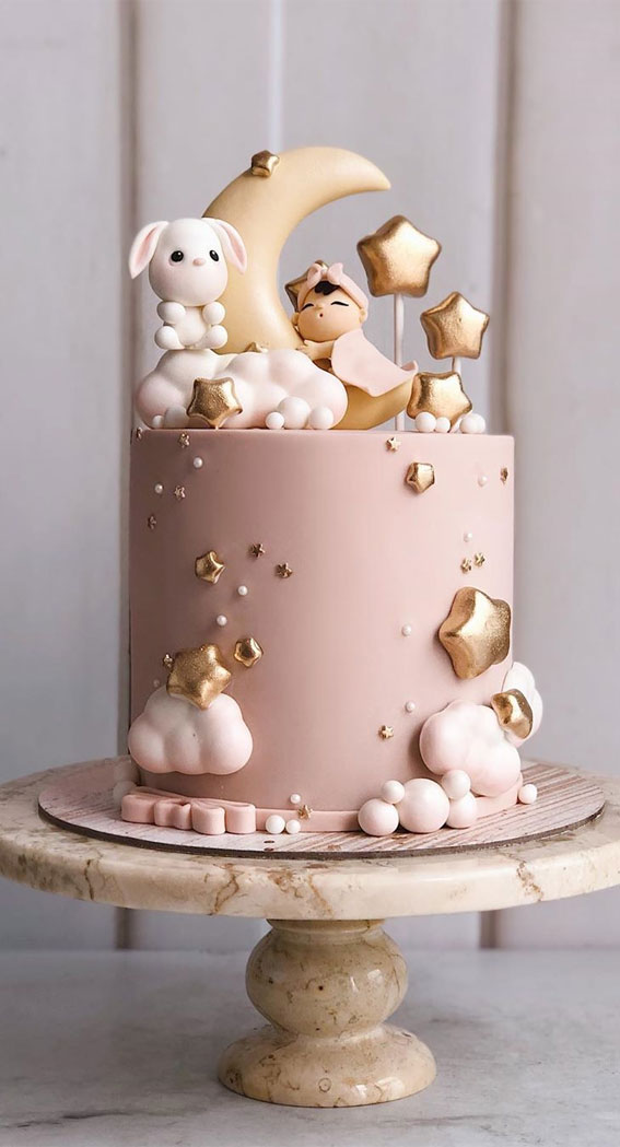 Beautiful Cake Designs That Will Make Your Celebration To ...