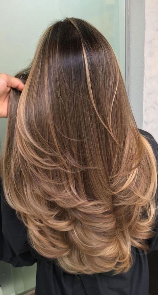 Try These Hair Color To Change Your Look + 35 Looks