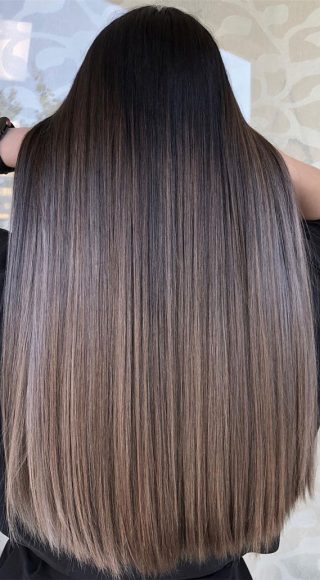 Try These Hair Color To Change Your Look + 35 Looks