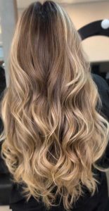 Try These Hair Color To Change Your Look + 35 Looks - Blonde Pearl