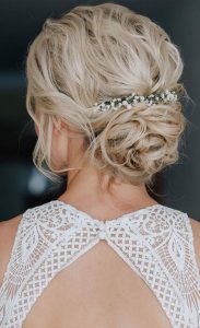 35 + Gorgeous Updo Hairstyles for every occasion