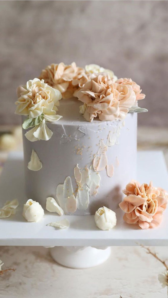 Wedding Cake Gallery - INCREDIBLY DELICIOUS