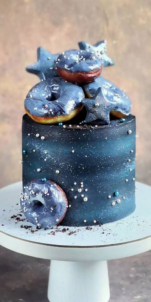 Beautiful Cake Designs That Will Make Your Celebration To The Next Level