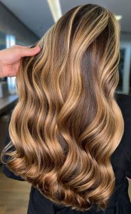 Try These Hair Color To Change Your Look + 35 Looks