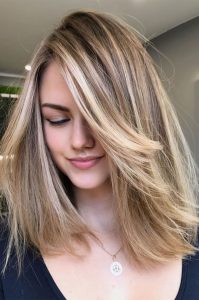 Beautiful Hair Color Ideas To Change Your Look