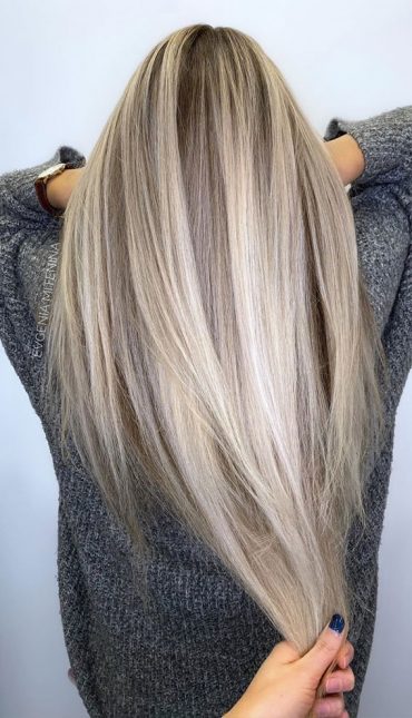 Beautiful Hair Color Ideas To Change Your Look