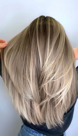 Beautiful Hair Color Ideas To Change Your Look