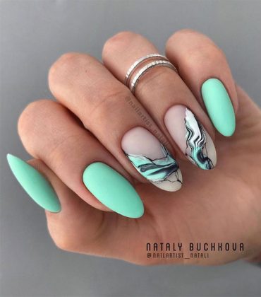 37+ Fab nail art designs for all of the manicure inspiration you need