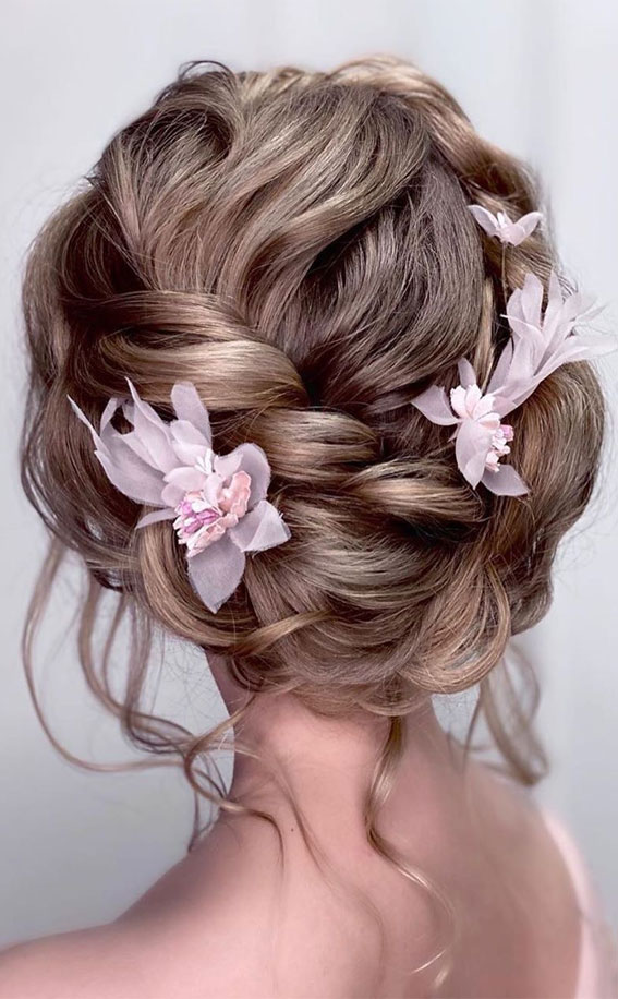 braided updo hairstyles, braided updo bun, boho hairstyle , wedding hairstyles, braided updos