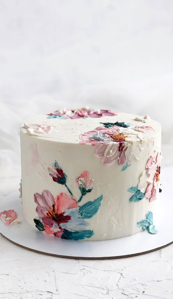 Cake Making and Decorating Trends that will be Huge in 2021
