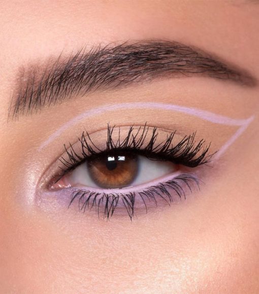 Trendy eye makeup to try this summer 2020