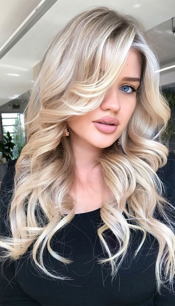Best Summer Hair Colors for 2020