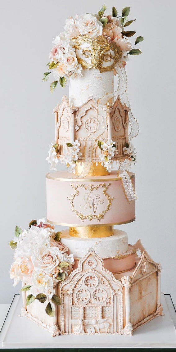 quince wedding cake, textured buttercream wedding cake, textured wedding cake, textured wedding cakes, concrete wedding cakes, wedding cake #weddingcake #cakedecorating wedding cake trends, wedding cakes 2020