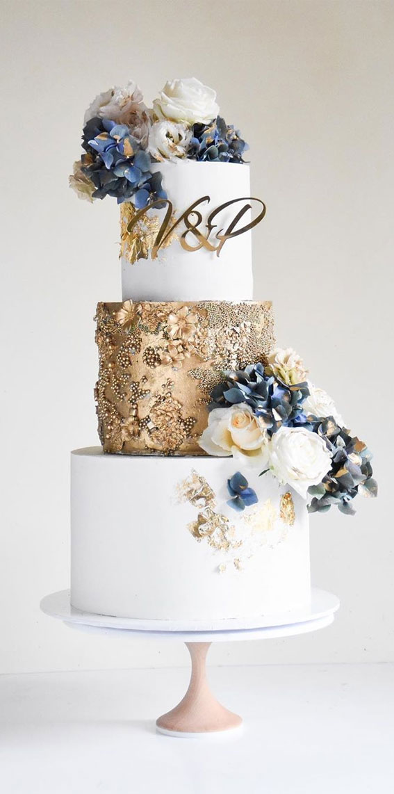 textured buttercream wedding cake, textured wedding cake, textured wedding cakes, concrete wedding cakes, wedding cake #weddingcake #cakedecorating wedding cake trends, wedding cakes 2020