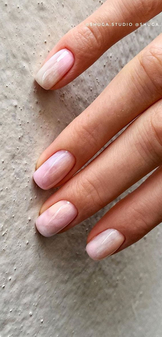 57 Pretty Nail Ideas The Nail Art Everyone S Loving Shiny Nails