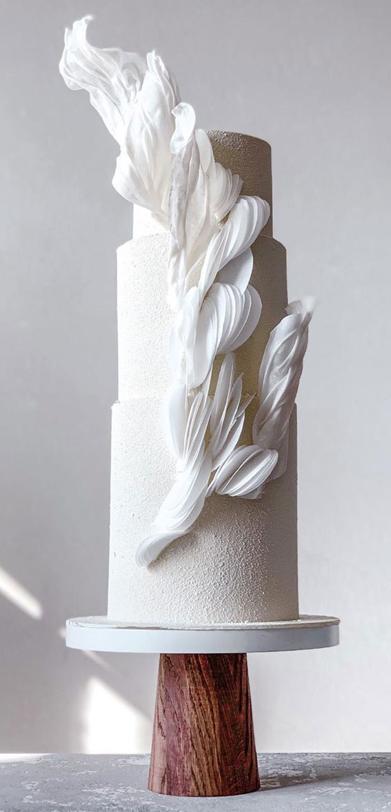 Wafer Paper Cake Decorating Tutorials