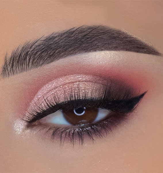 Gorgeous Eyeshadow Looks The Best Eye Trends – Berry