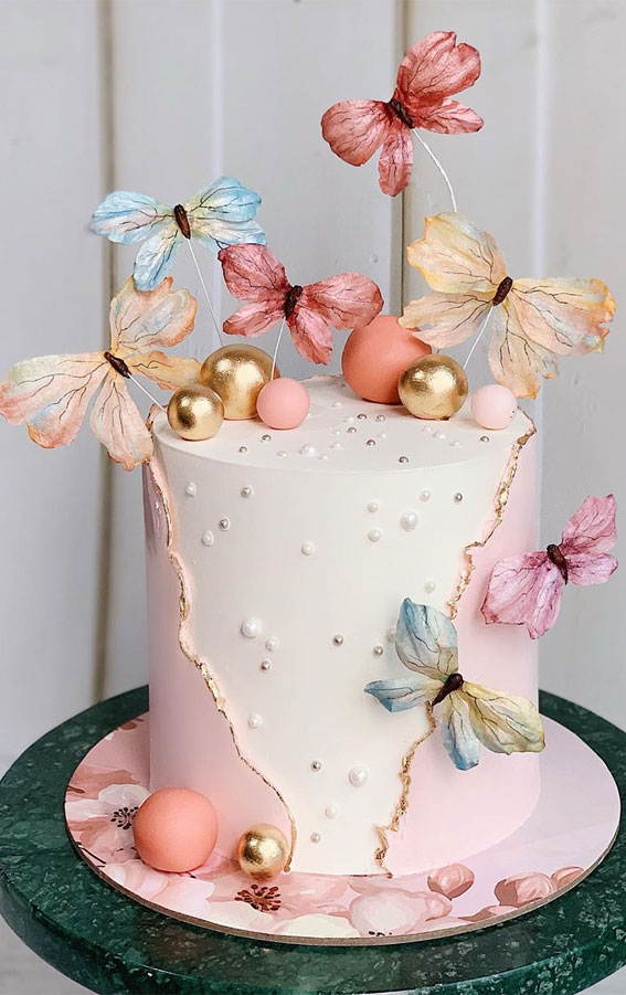 49 Cute Cake Ideas For Your Next Celebration Dusty Ro
