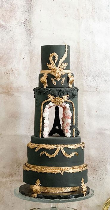 These 50 Jaw Dropping Wedding Cakes Deserve To Be Framed Paris Ate Cake 